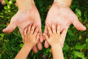 Central Pennsylvania Child Custody Court Process