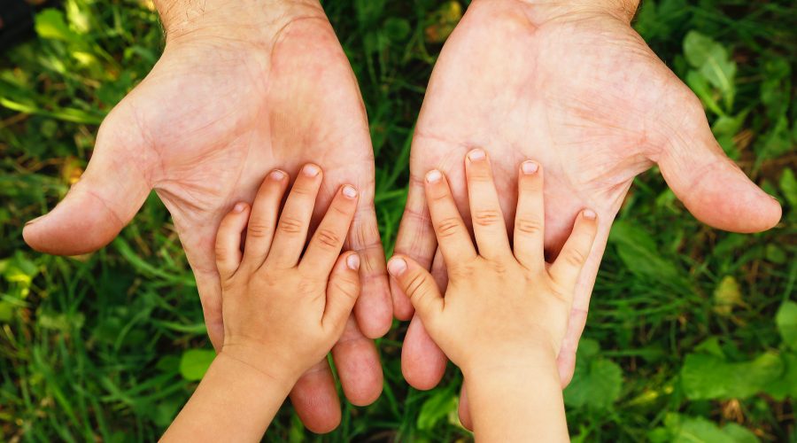Central Pennsylvania Child Custody Court Process