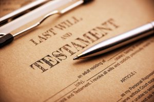 Pennsylvania Court May Increase or Decrease Child Support Due to Inheritance