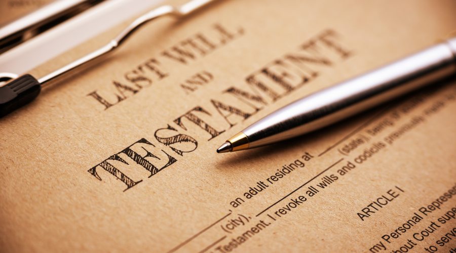 Pennsylvania Court May Increase or Decrease Child Support Due to Inheritance