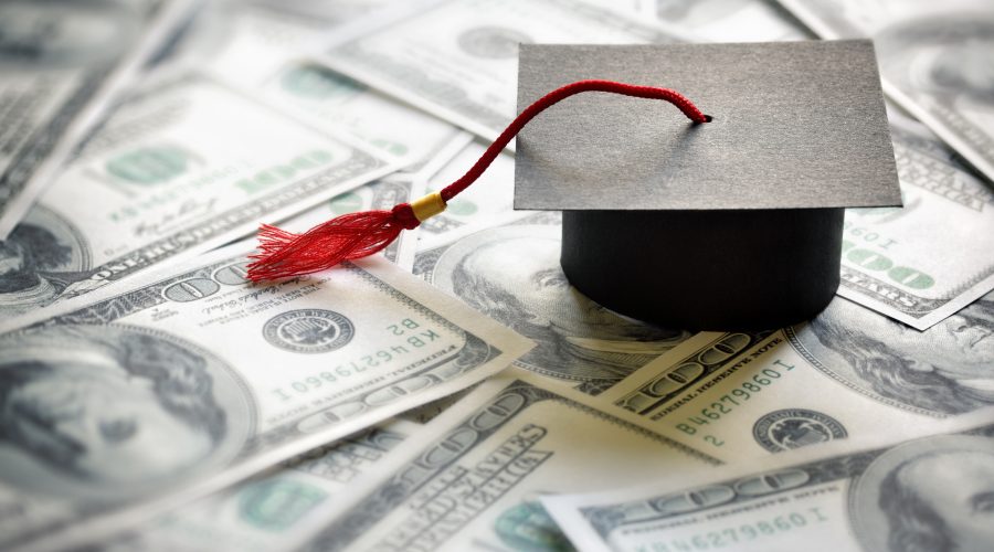 Student Loans in a Pennsylvania Divorce