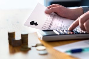How is debt handled in a Pennsylvania Divorce?
