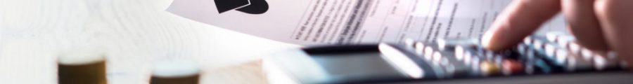 How is debt handled in a Pennsylvania Divorce?