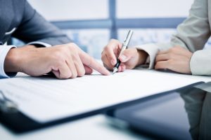 May a spouse transfer an asset to avoid division in a Pennsylvania Divorce?