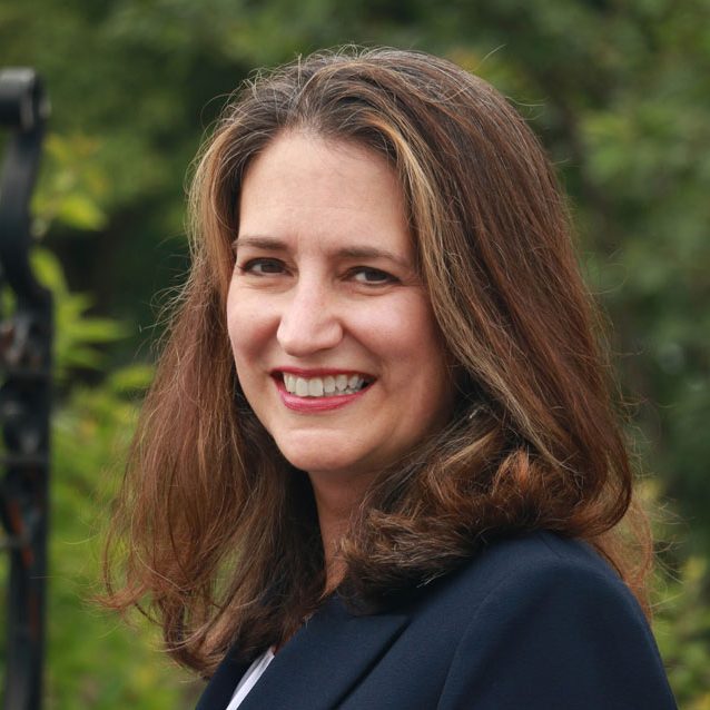 Ann-Levin Ann-Levin