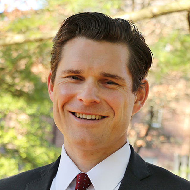 Anthony M. Hoover Levin Hoover Family Law