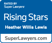 View the profile of Pennsylvania Family Law Attorney Heather Willis Lewis
