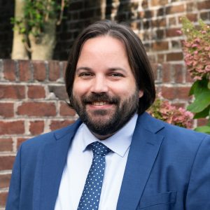 Derek M. Strouphauer
